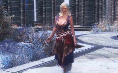 english patch for the witcher 2 romance