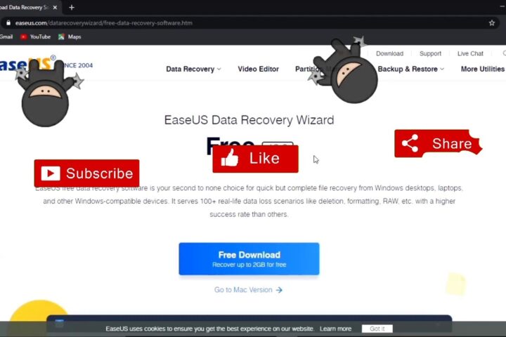 free android data recovery tool